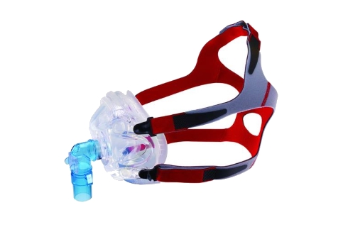 CPAP Masks For Sale | Atlanta GA | Nasal & Full CPAP Masks