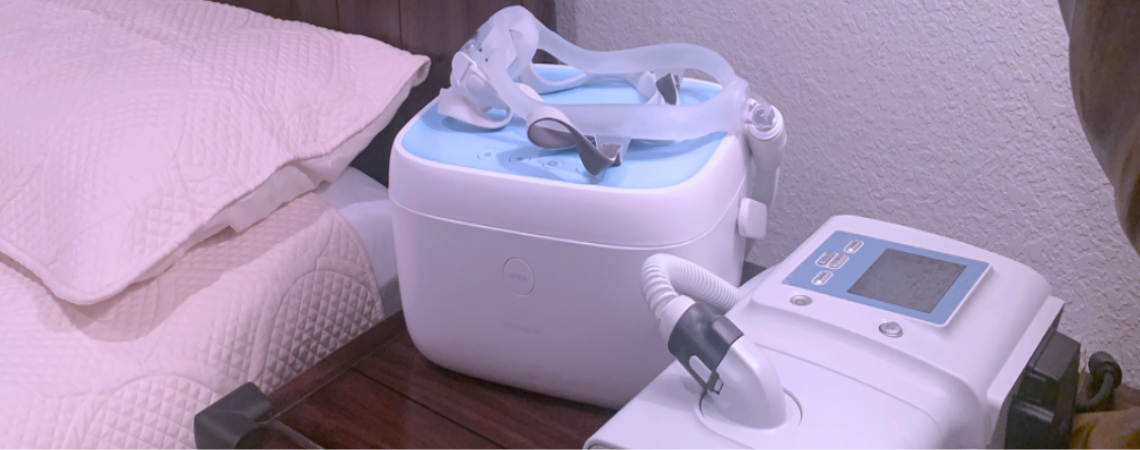 Sterilization Equipment For Sale Atlanta GA UV Light Sanitizer