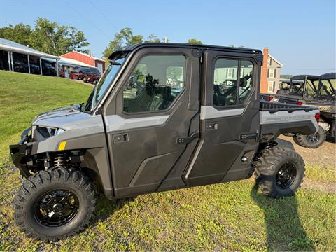 2026 Polaris RANGER CREW XP 1000 NS ED ULT - STLTH GREY Ultimate
