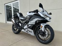 New 2025 Kawasaki Ninja ZX-4RR ABS for sale in Twin Falls, ID
