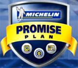 Michelin® Promise Plan