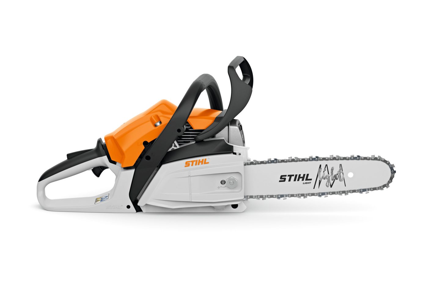itemYear STIHL MS162 Chainsaw 16