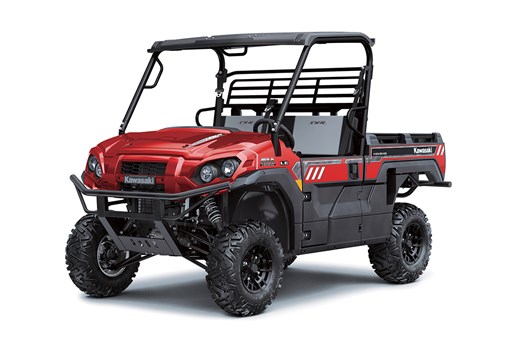 2026 Kawasaki MULE PRO FXR 1000 LE for Sale | Doug Reynolds Suzuki