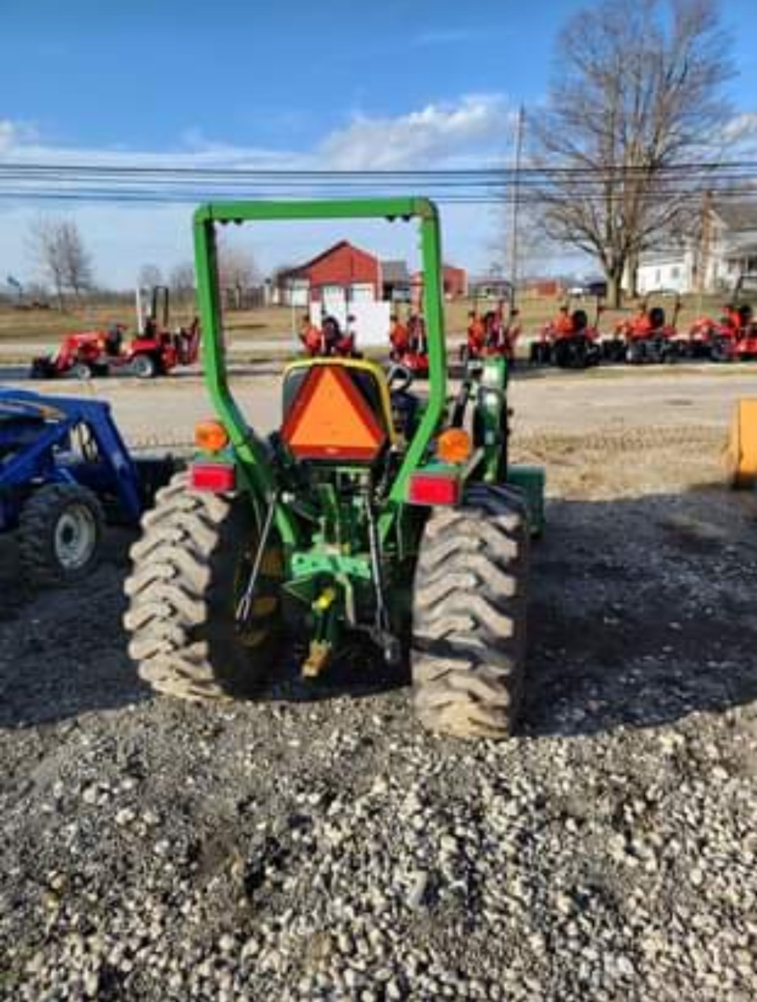 In-Stock New and Used Models For Sale in Atwater, OH White's Farm ...