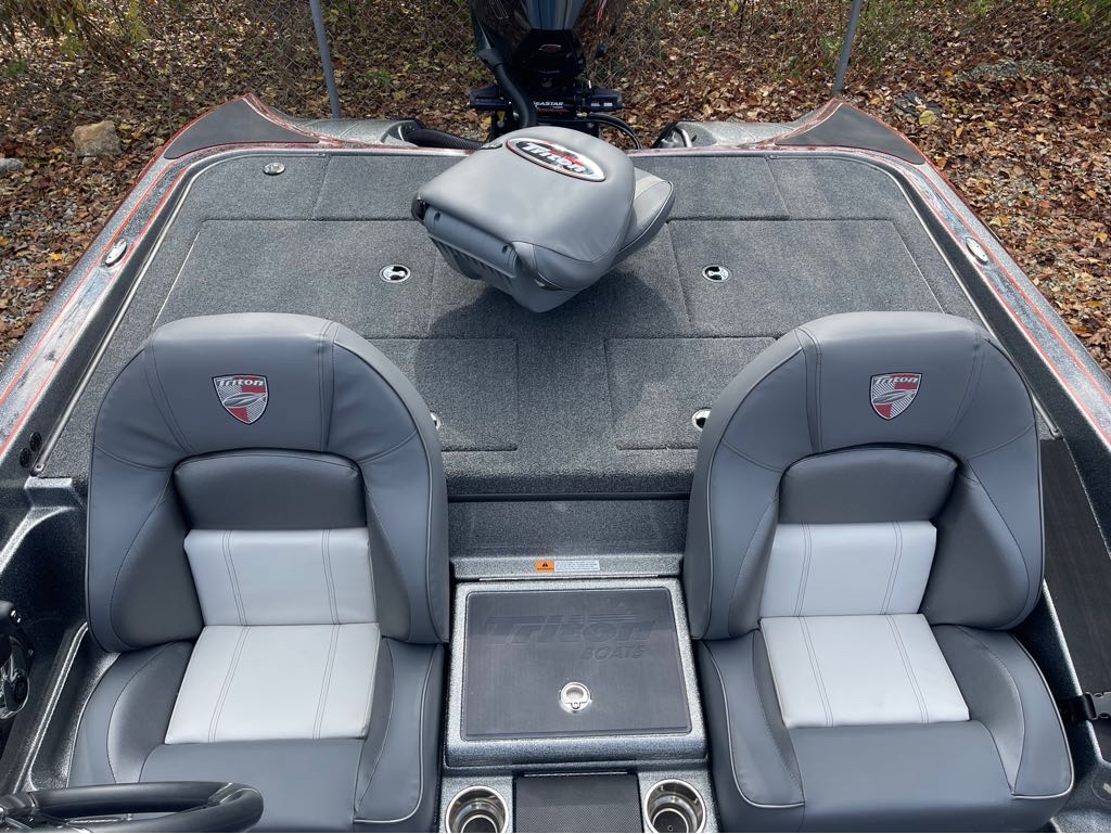 2023 Triton Boats 19 TrX Patriot for sale in Shepherdsville, KY