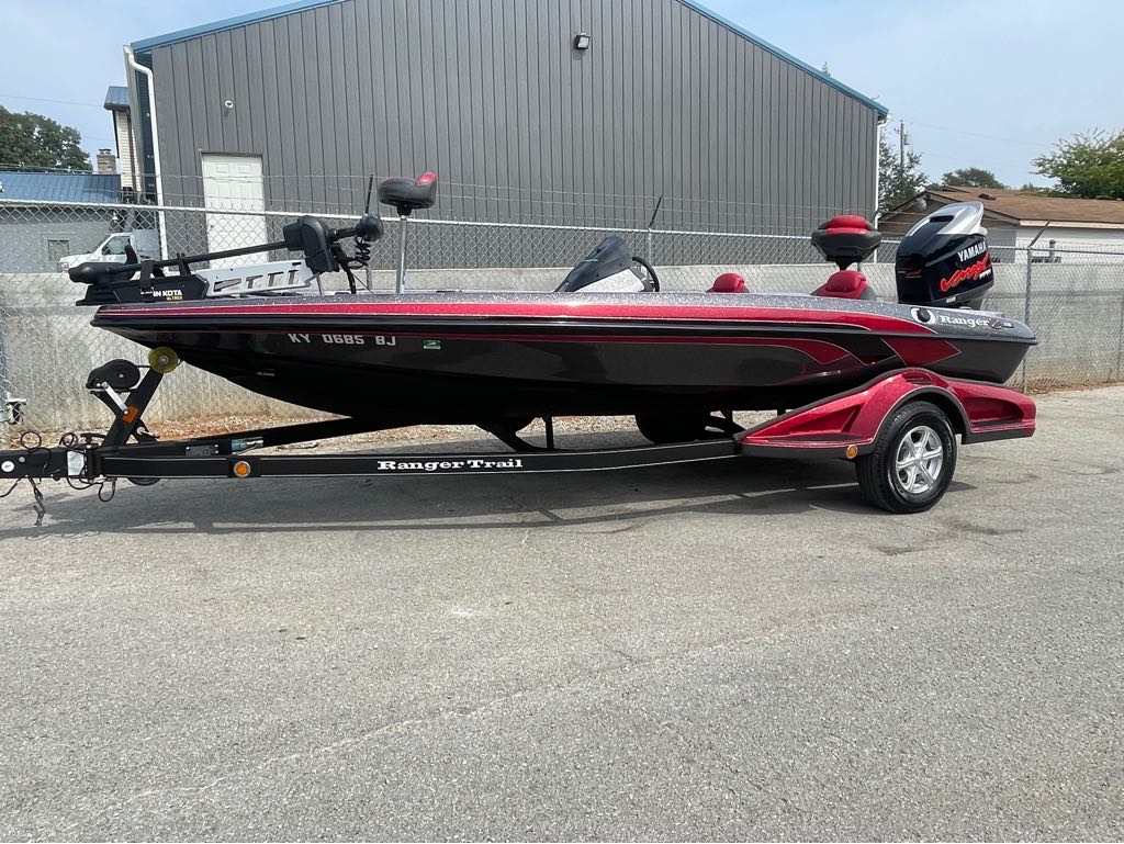 Used Boats For Sale Louisville, KY Used Pontoons
