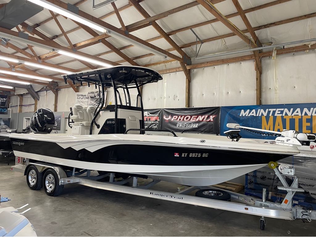 Used Boats For Sale Louisville, KY Used Pontoons