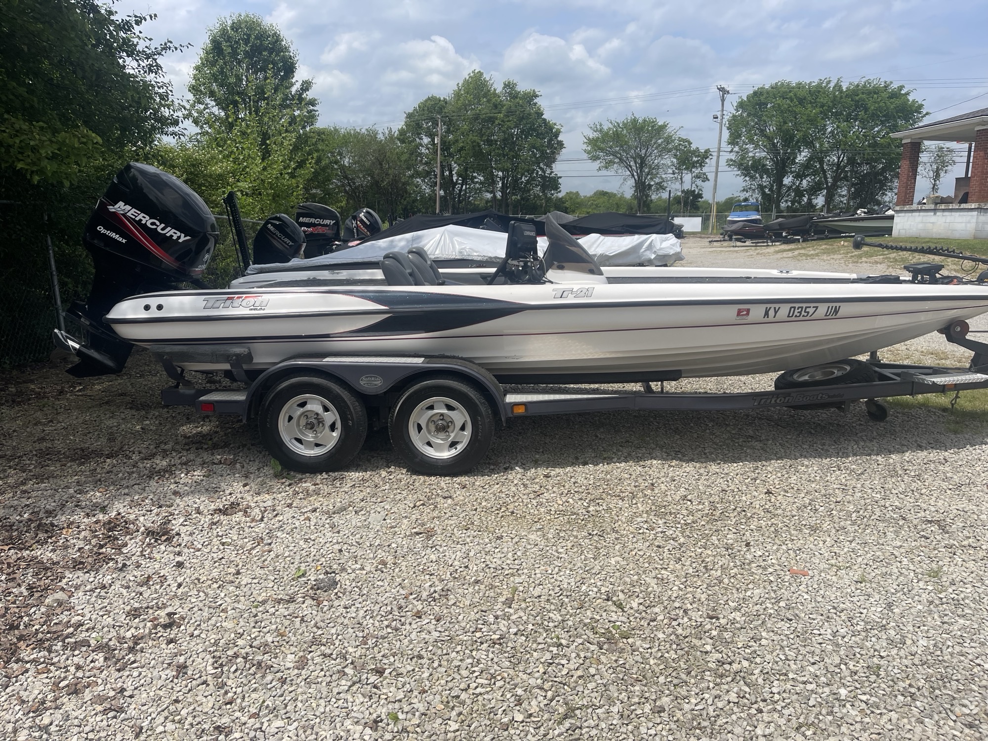 Used Boats For Sale Louisville, KY Used Pontoons