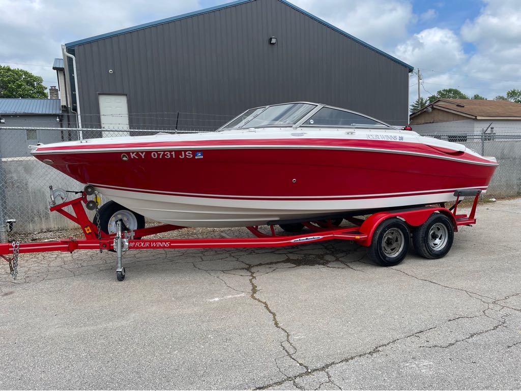 Used Boats For Sale Louisville, KY Used Pontoons