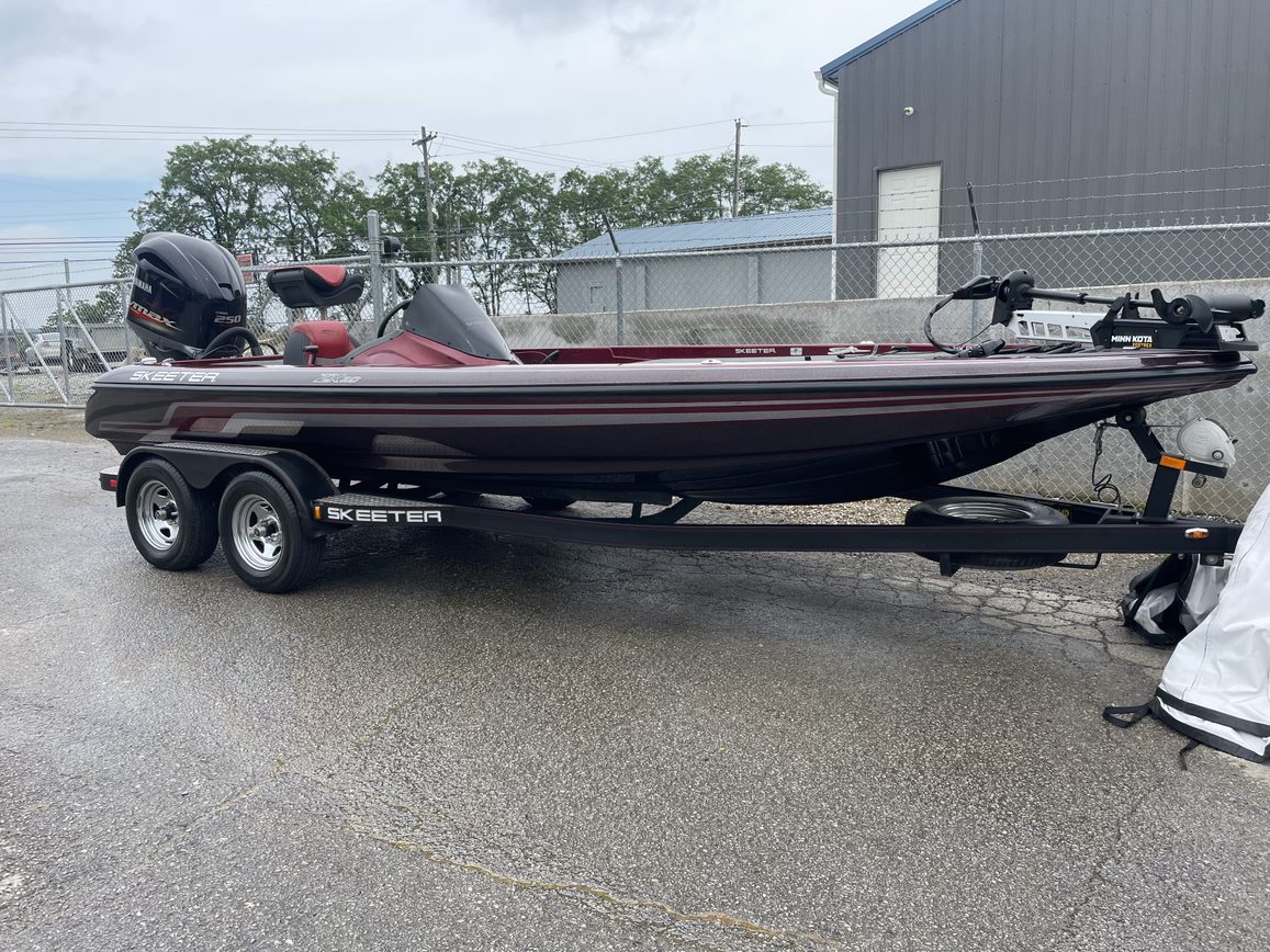 Skeeter® Boats For Sale Louisville, KY Skeeter Dealership