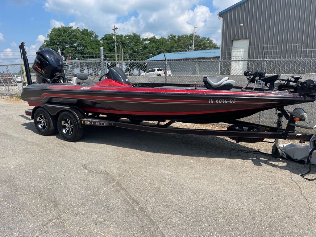 Skeeter® Boats For Sale Louisville, KY Skeeter Dealership
