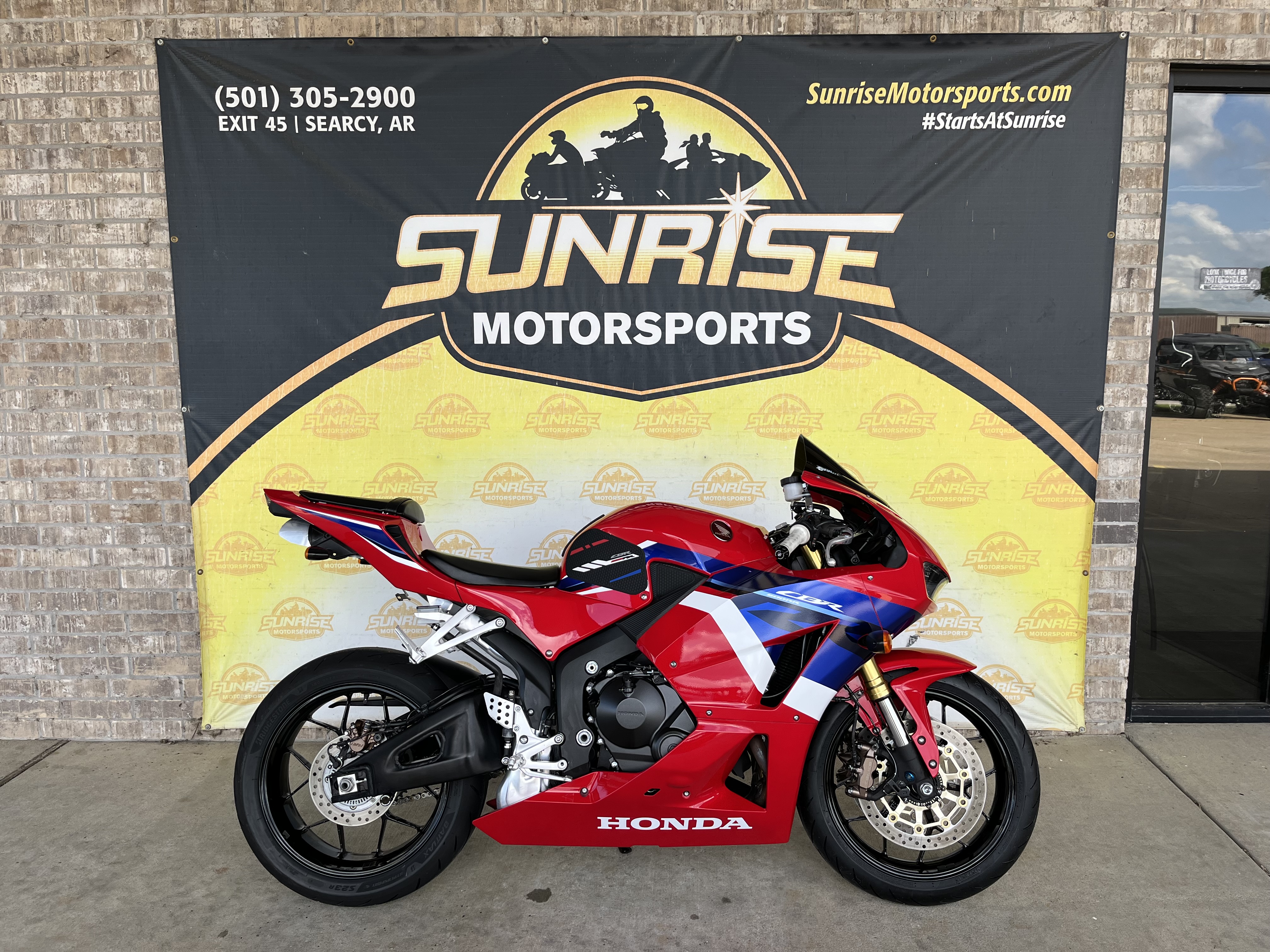 Inventory Sunrise Pre-Owned Motorsports Searcy, AR (501) 305