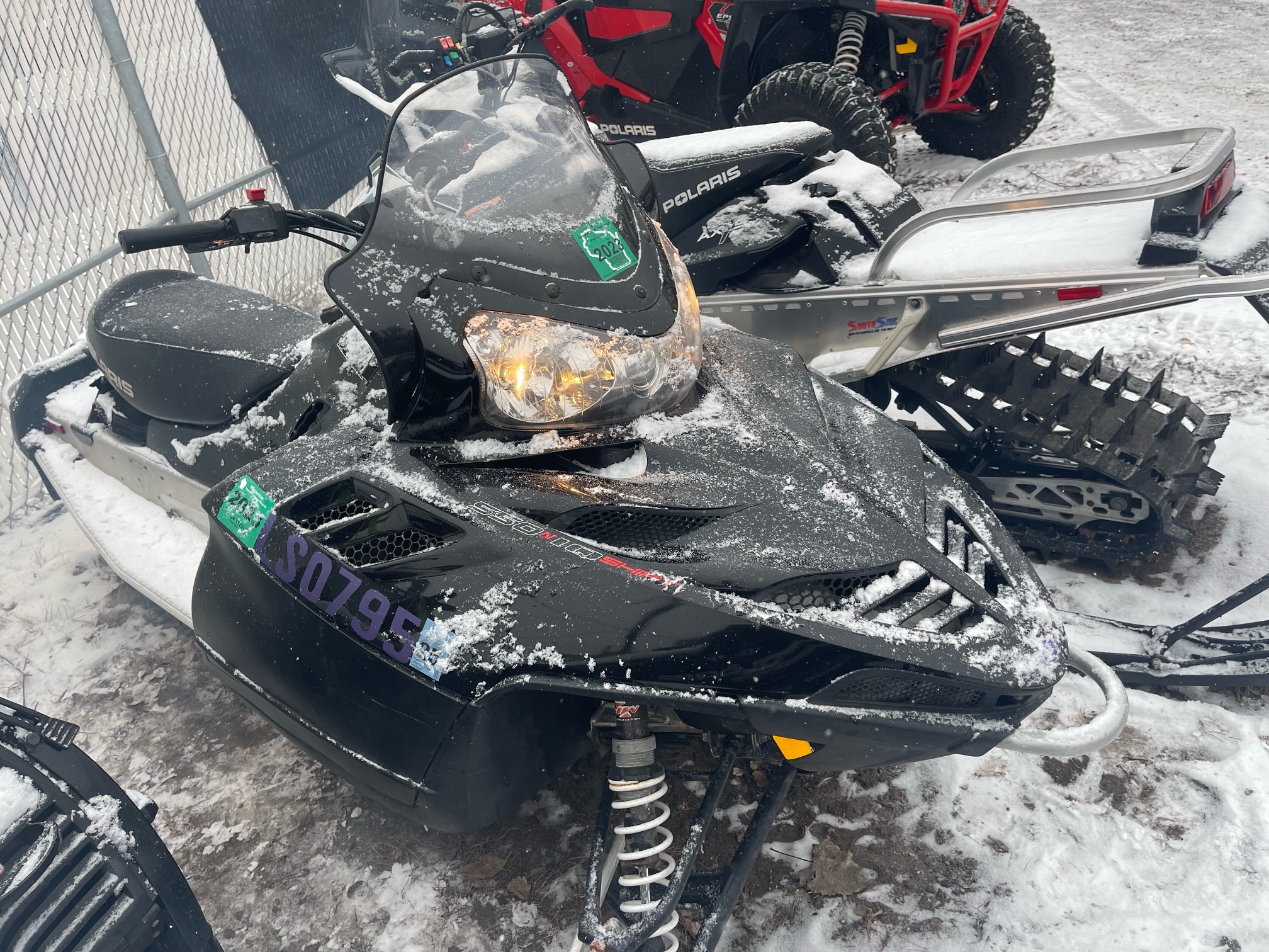 Used Inventory Chopper Powersports Fridley, MN (763) 5722100