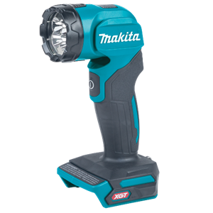 Makita XGT ハンディライト 2023 Makita 40V max XGT® Cordless L.E.D. Flashlight, Flashlight