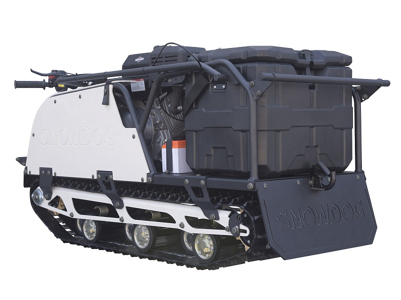 Snowdog® Equipment in North Bay, ON | Snowdog® Dealer