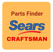 Sears mower parts deals