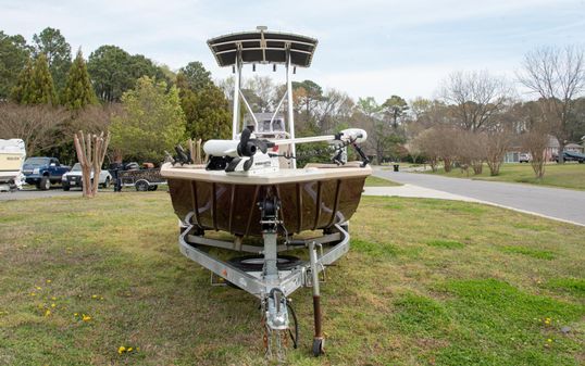 2021 G3 Boats BAY 20 for Sale | Troy Marine