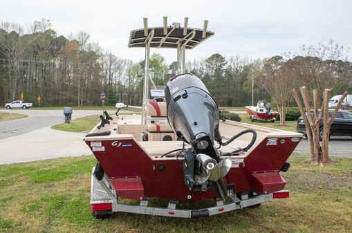 2021 G3 Boats BAY 20 for Sale | Troy Marine