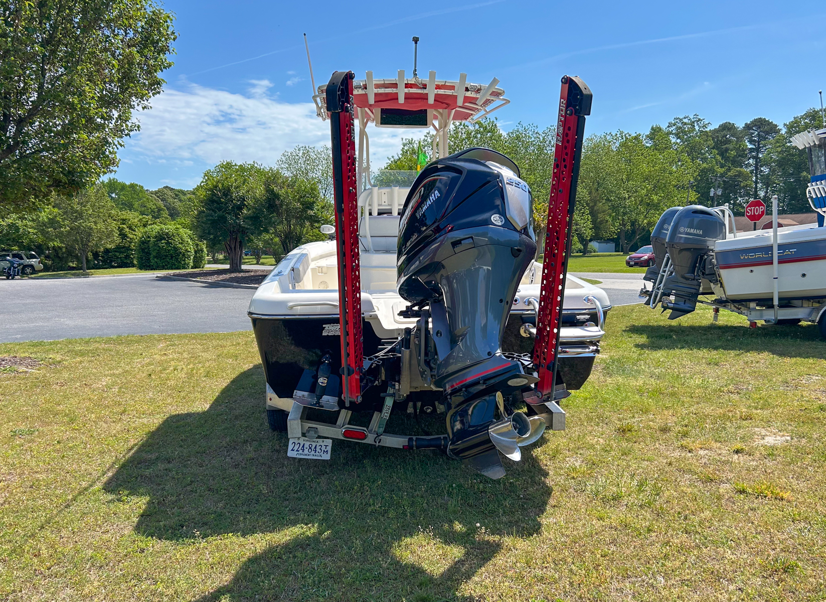 2022 Skeeter SX2350 for Sale | Troy Marine