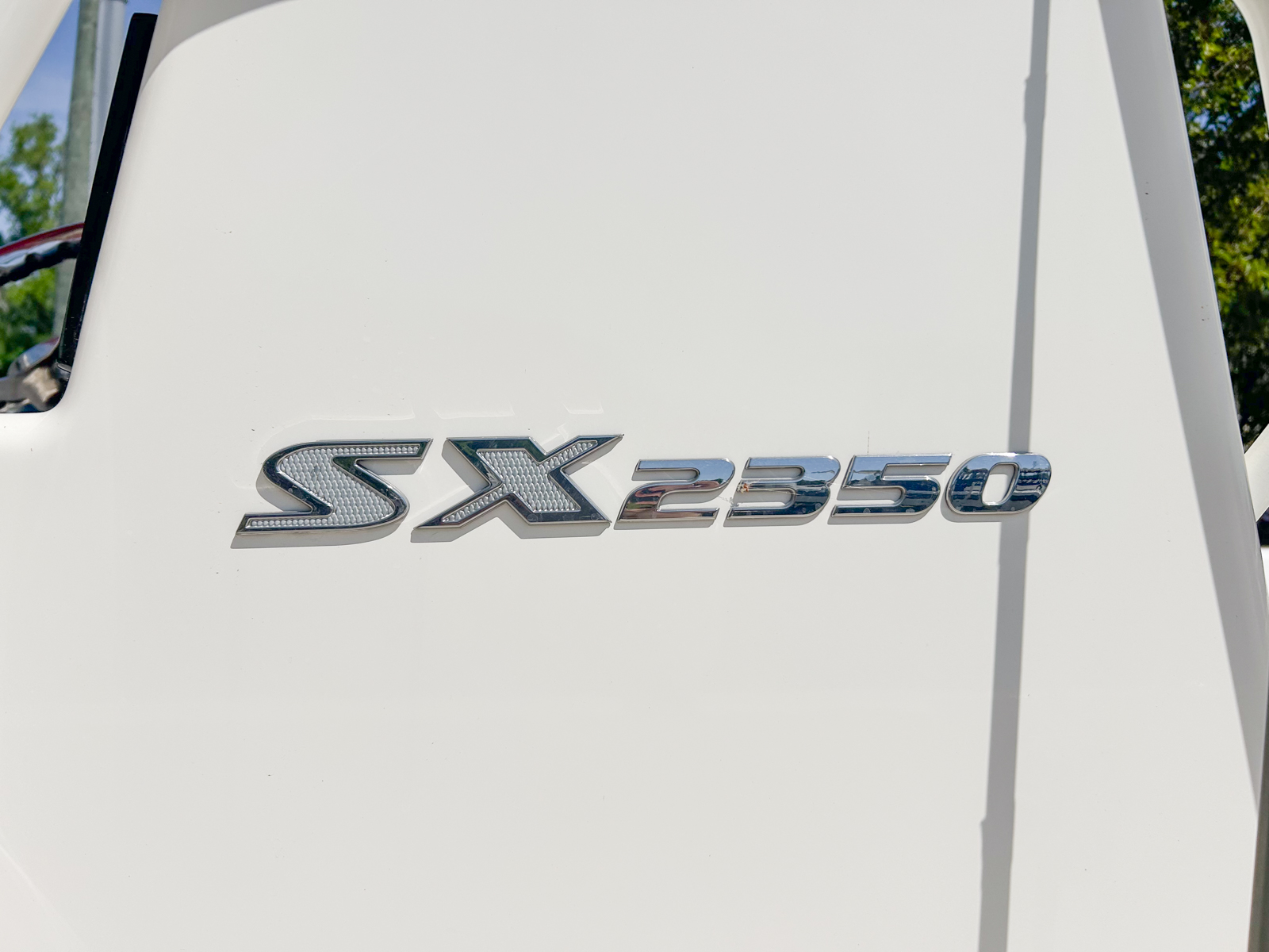 2022 Skeeter SX2350 for Sale | Troy Marine