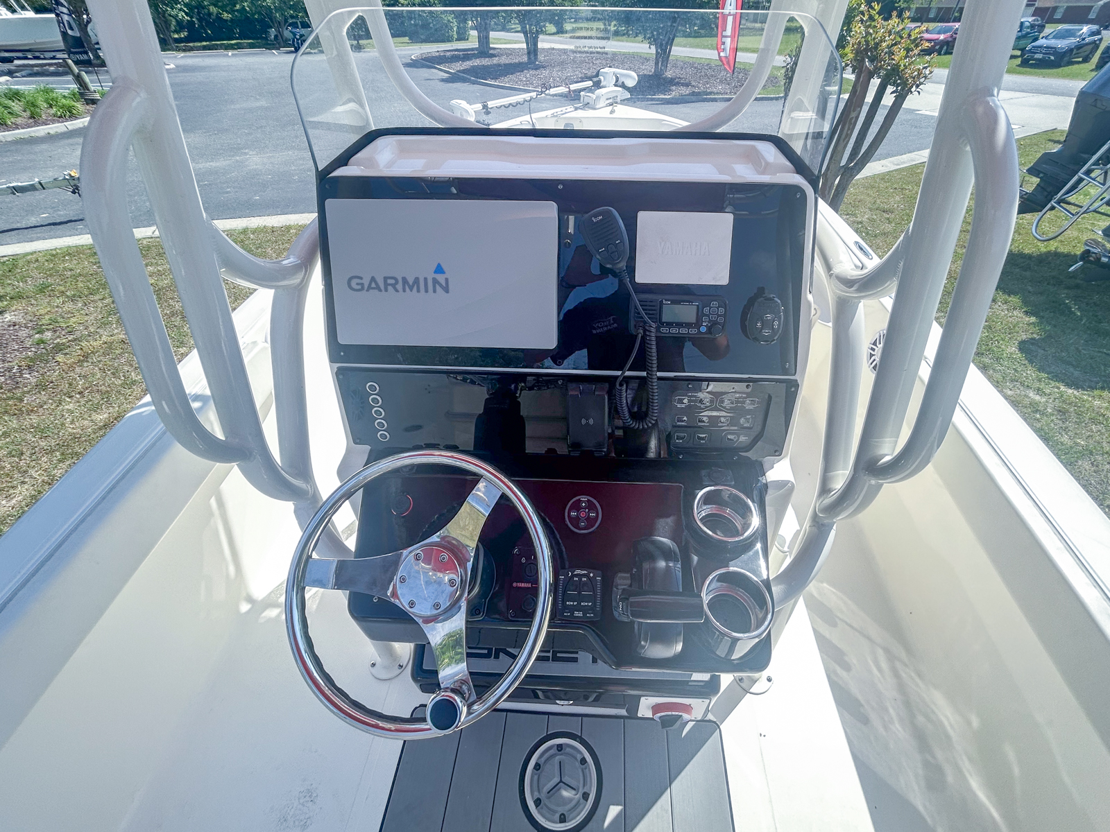 2022 Skeeter SX2350 for Sale | Troy Marine