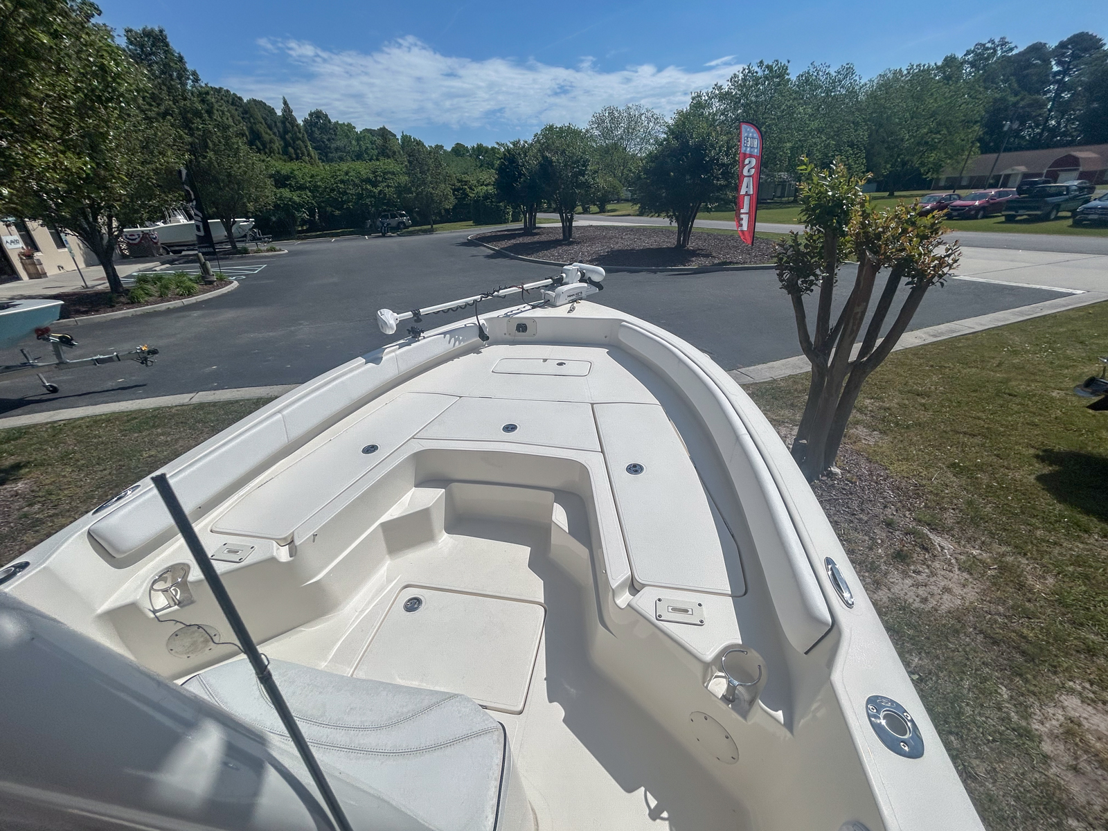 2022 Skeeter SX2350 for Sale | Troy Marine