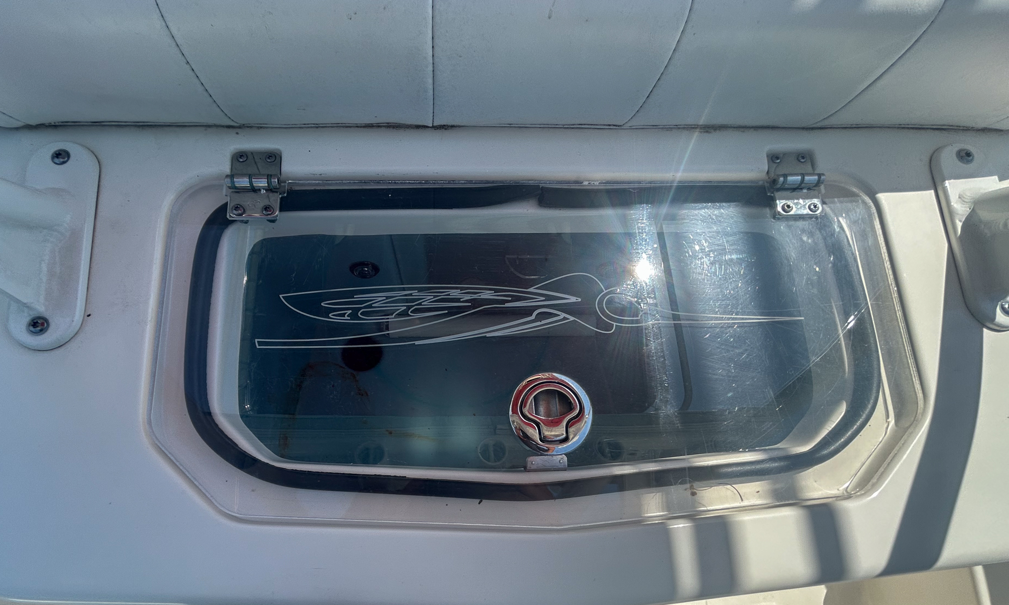 2022 Skeeter SX2350 for Sale | Troy Marine