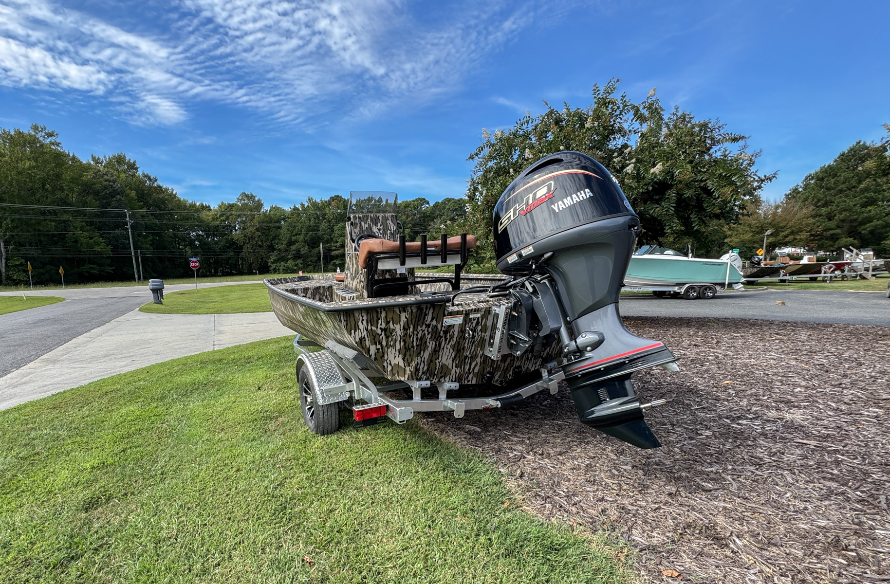 2026 Avid Boats 20 Rogue for Sale | Troy Marine