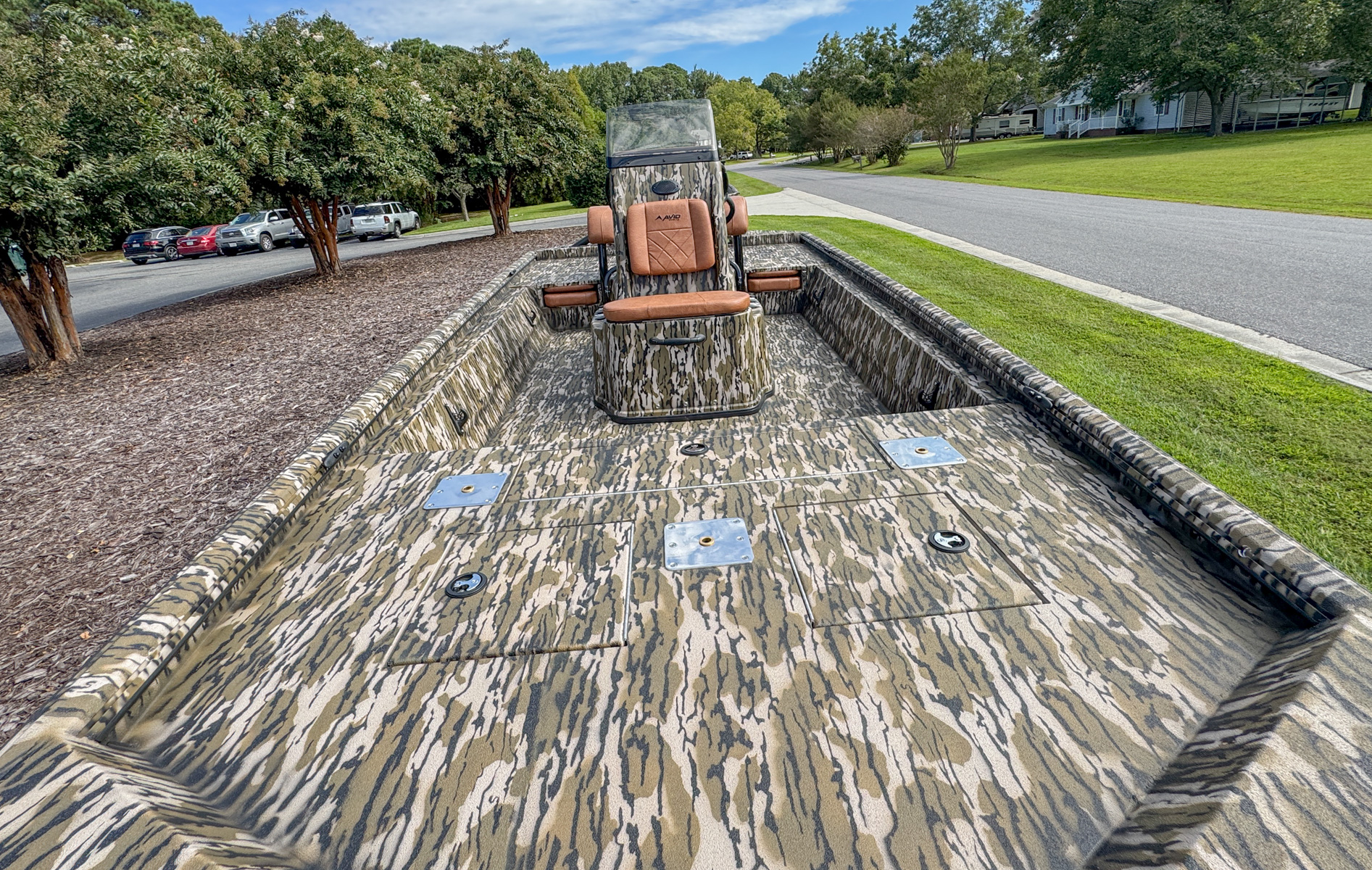 2026 Avid Boats 20 Rogue for Sale | Troy Marine