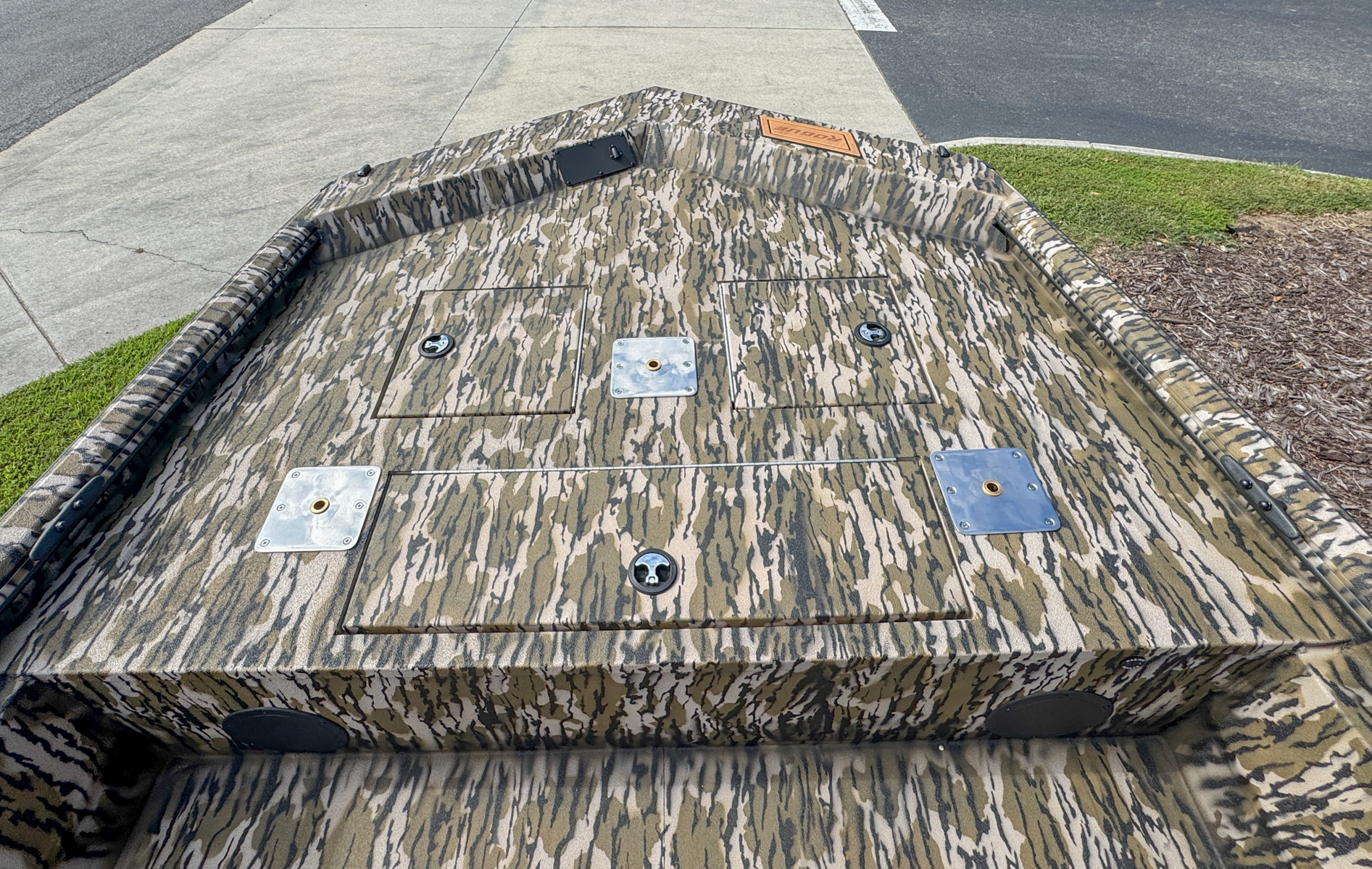 2026 Avid Boats 20 Rogue for Sale | Troy Marine