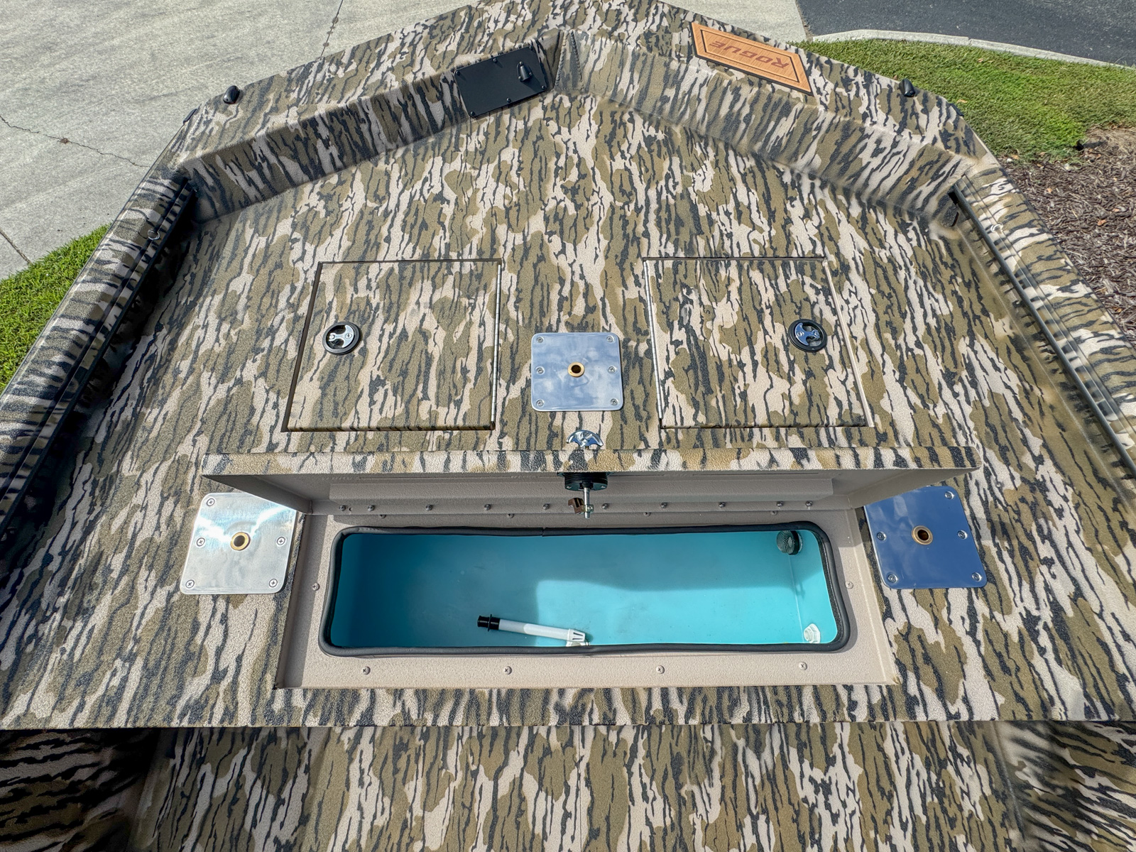 2026 Avid Boats 20 Rogue for Sale | Troy Marine