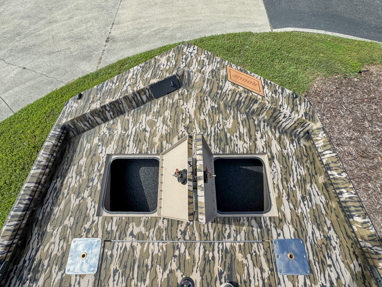 2026 Avid Boats 20 Rogue for Sale | Troy Marine