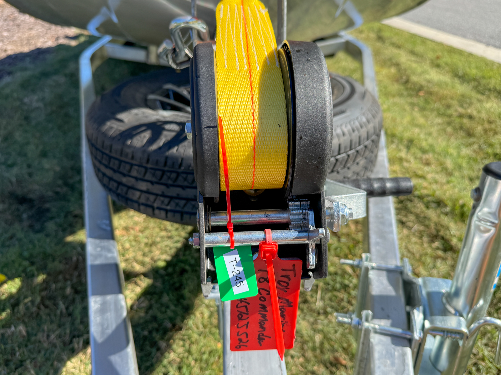 2026 Avid Boats Commander 18 for Sale | Troy Marine