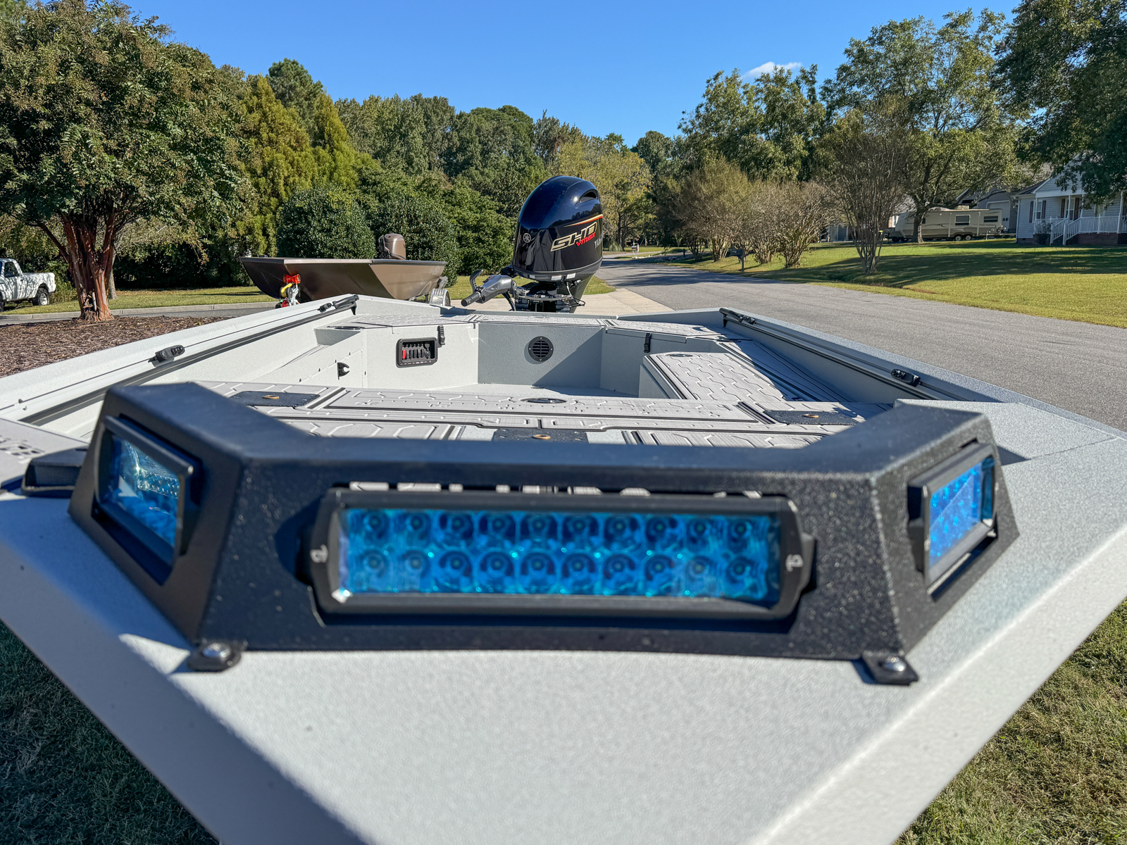 2026 Avid Boats Commander 18 for Sale | Troy Marine