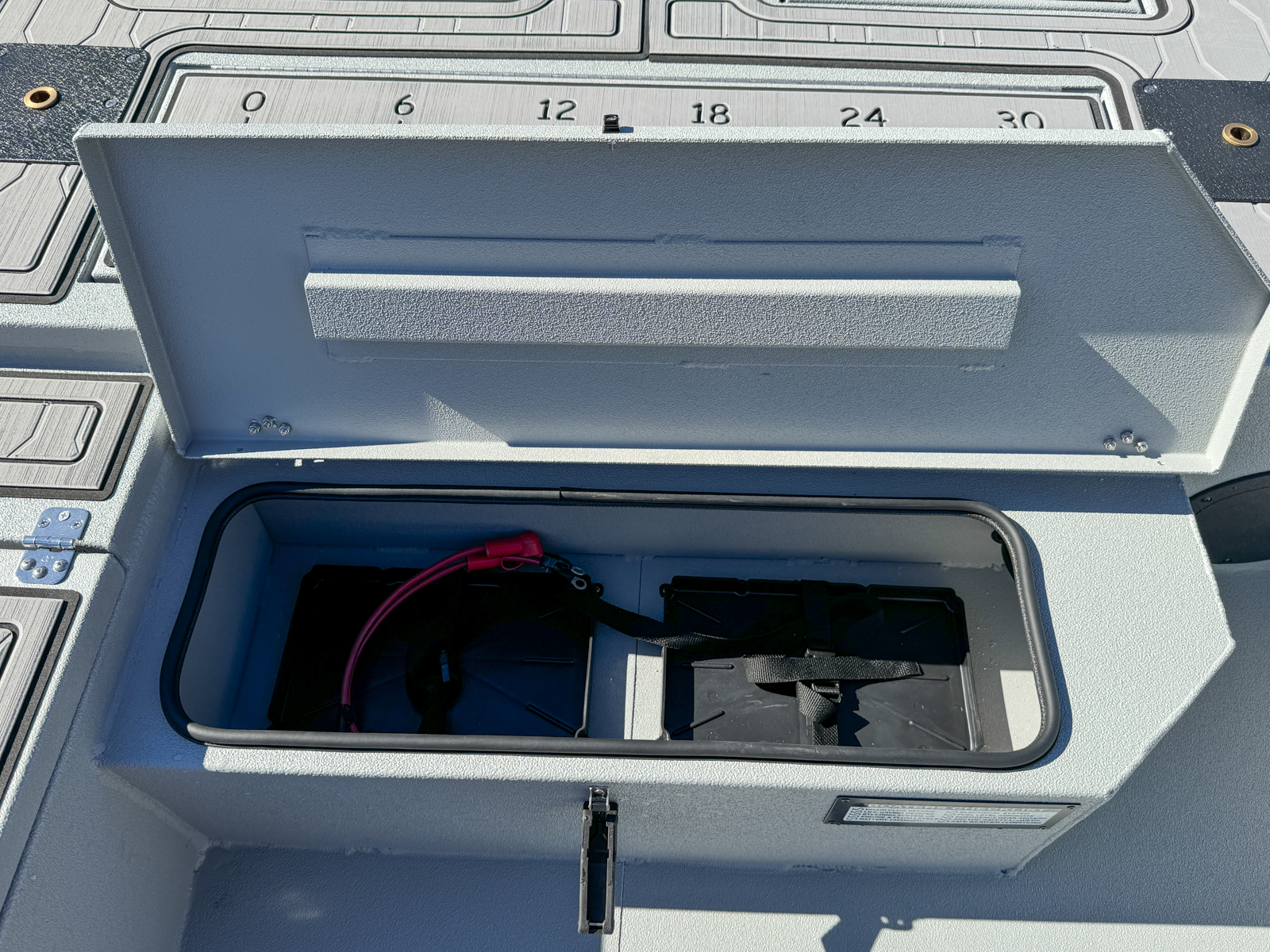 2026 Avid Boats Commander 18 for Sale | Troy Marine