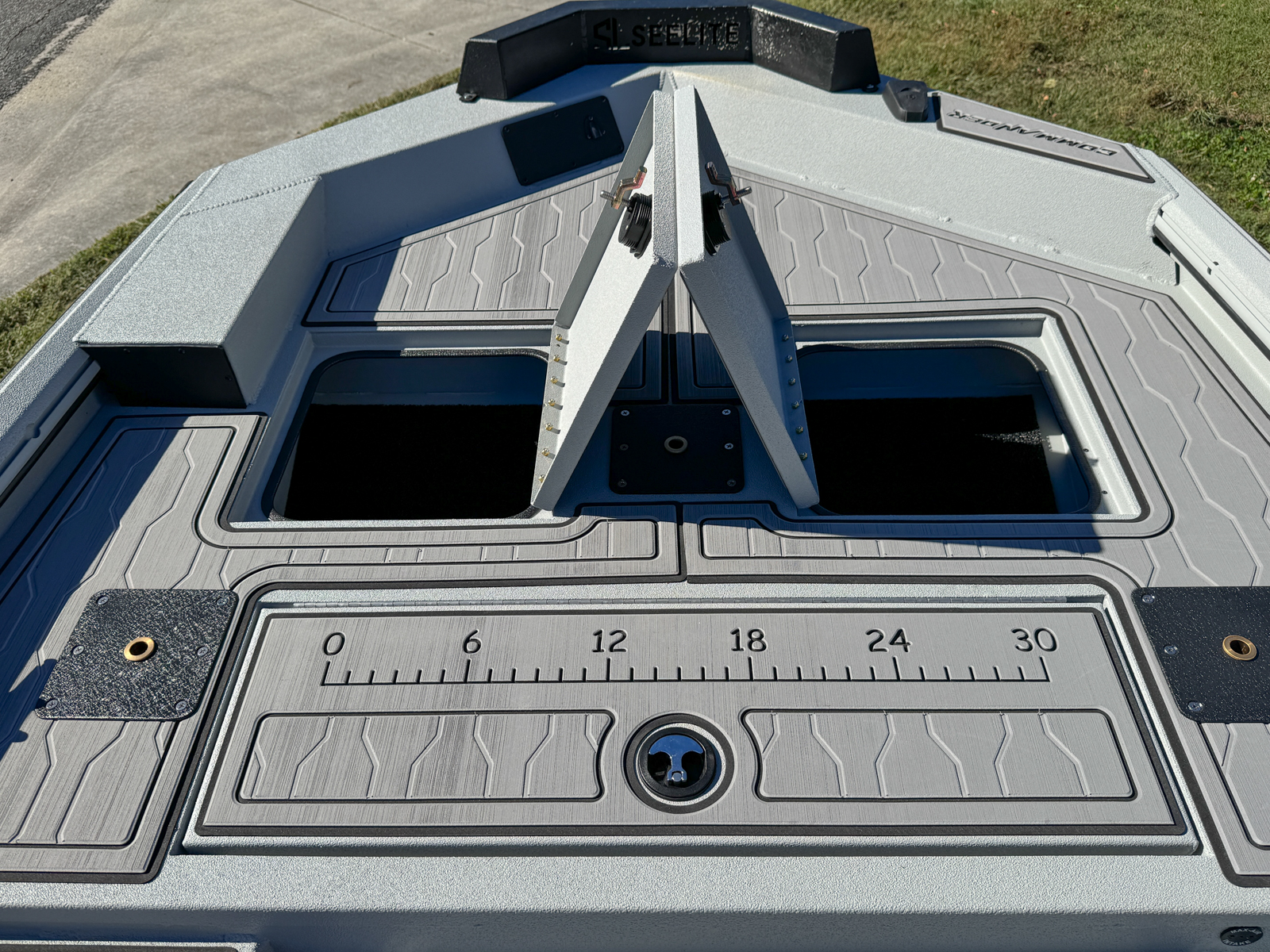 2026 Avid Boats Commander 18 for Sale | Troy Marine