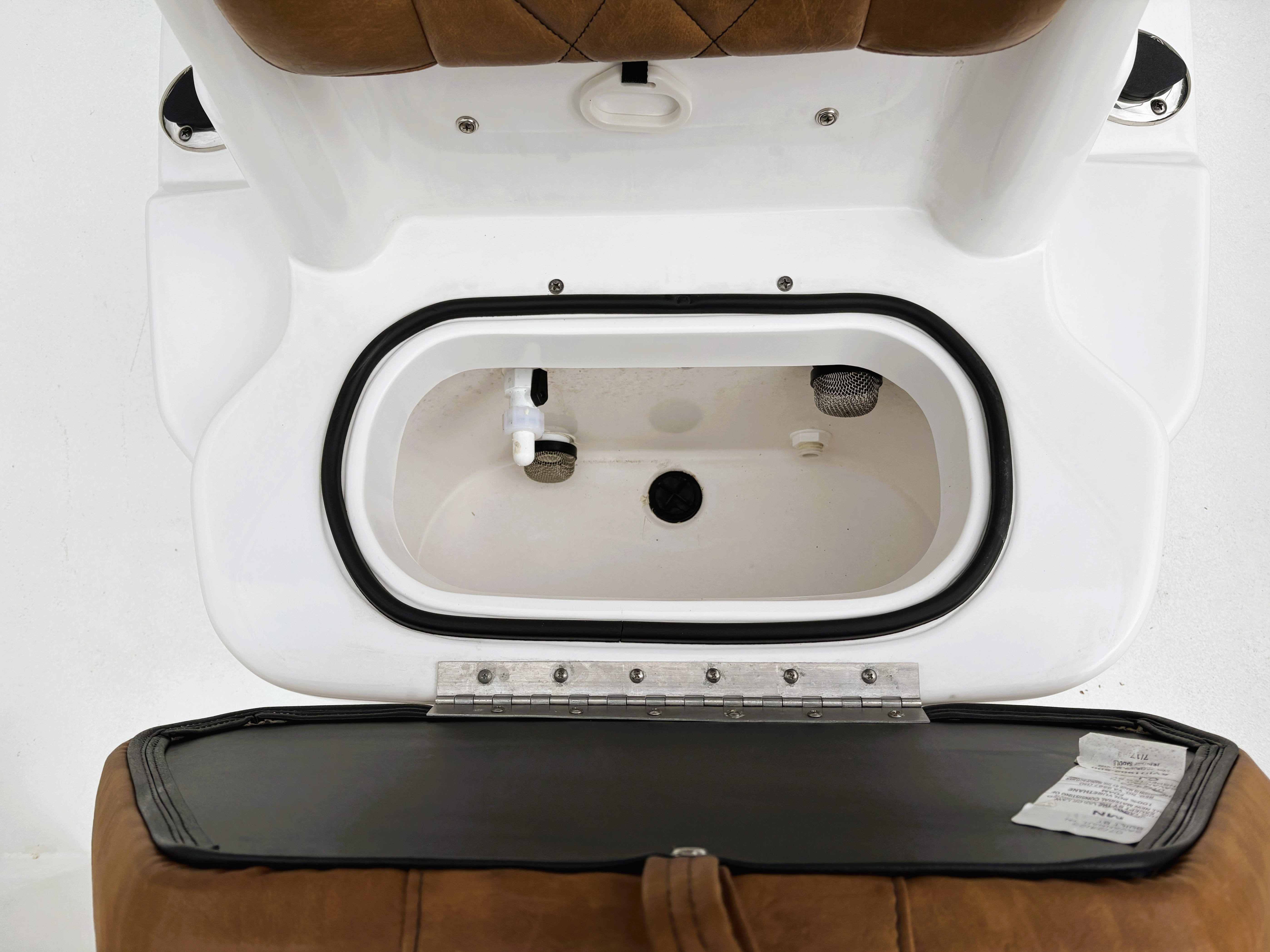 2024 Avid Boats Fusion 21 for Sale | Troy Marine