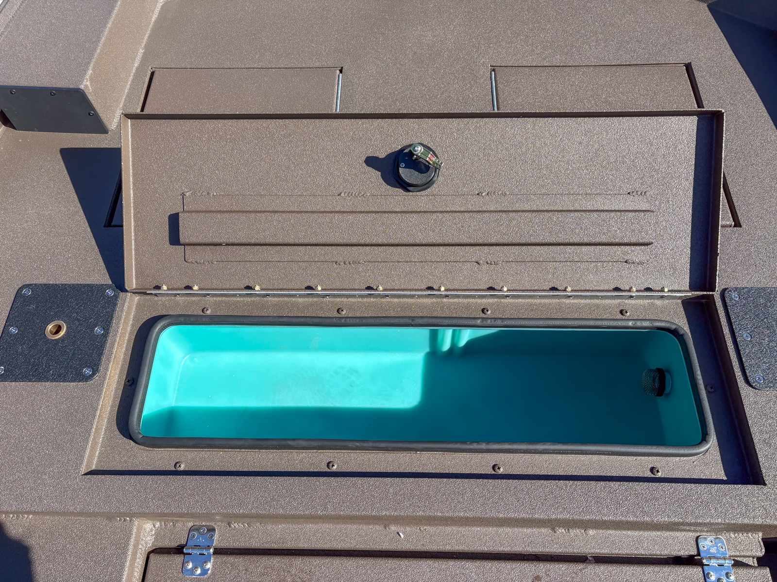 2026 Avid Boats Commander 18 for Sale | Troy Marine