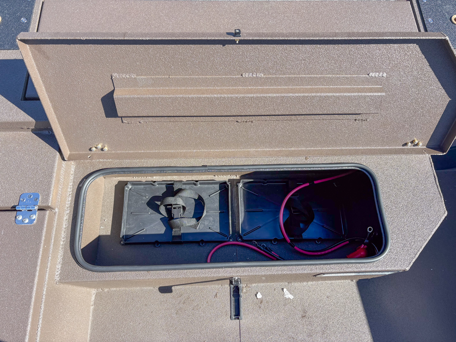 2026 Avid Boats Commander 18 for Sale | Troy Marine