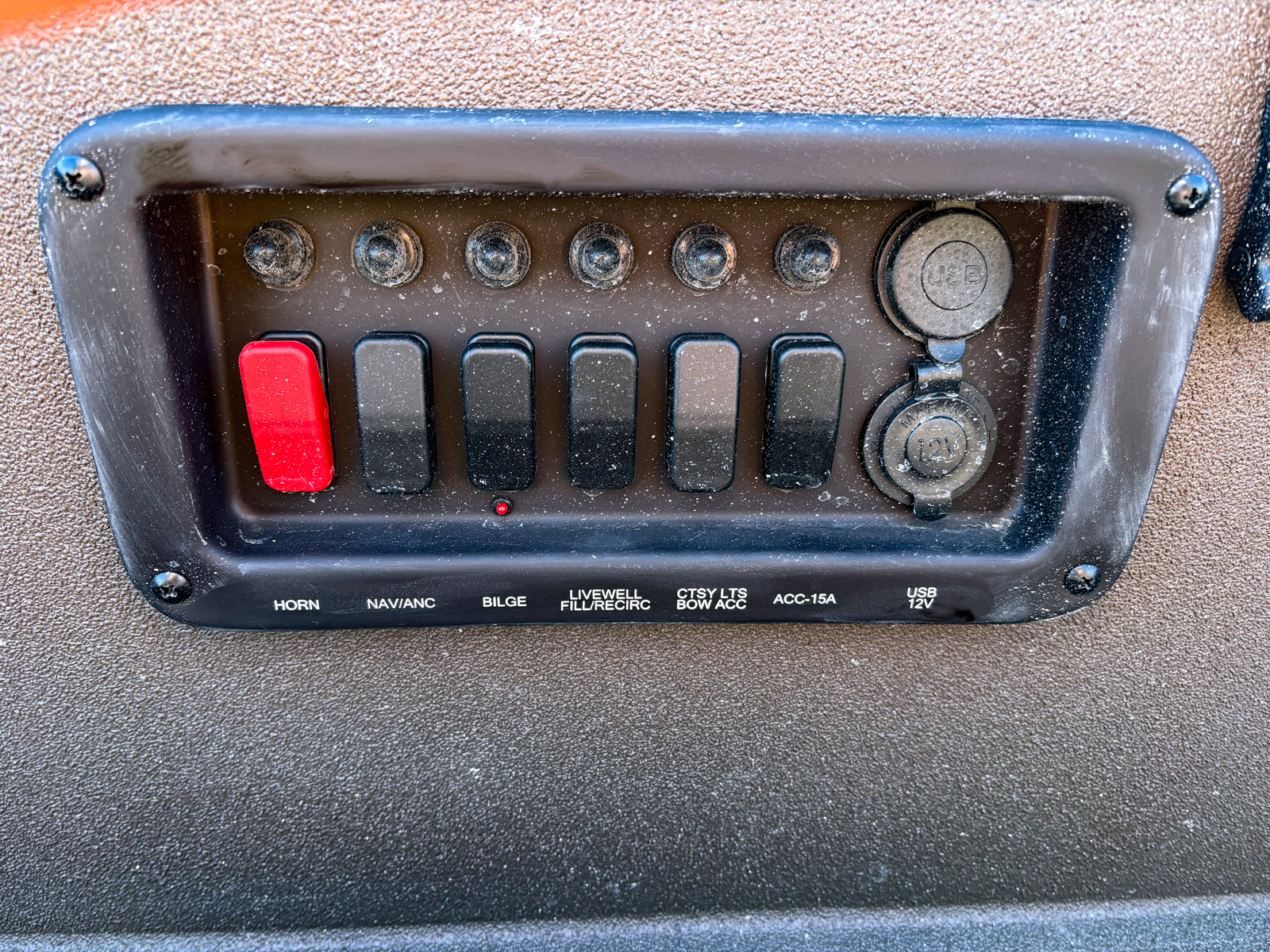 2026 Avid Boats Commander 18 for Sale | Troy Marine