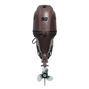 2026 Yamaha F90LB3 for Sale | Troy Marine