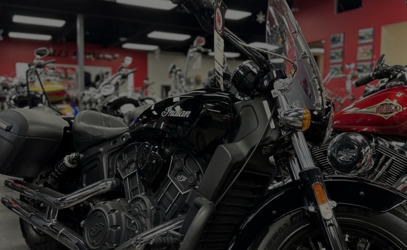 Used Motorcycles Columbus Ohio