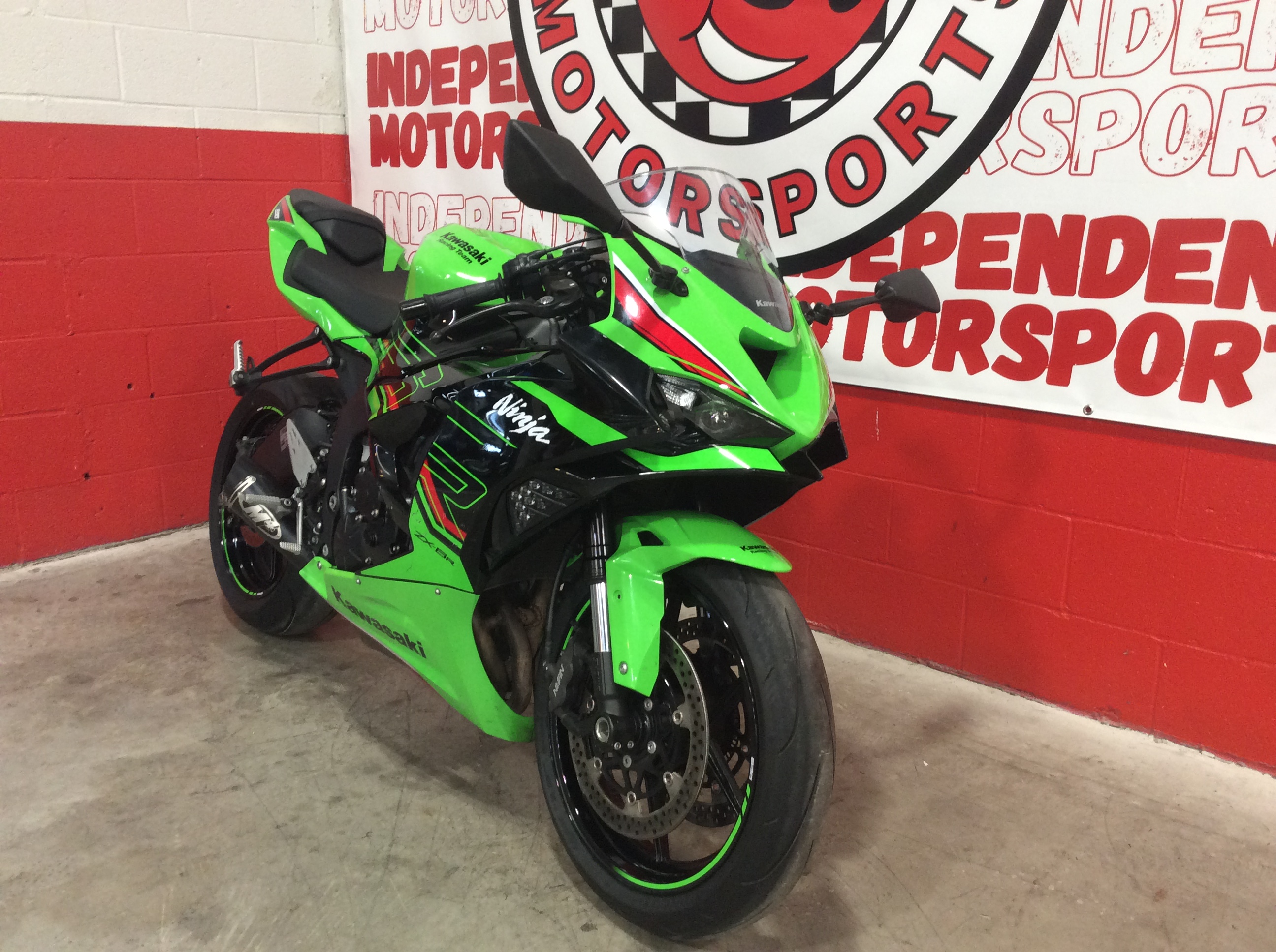 Inventory from Kawasaki Independent Motorsports Columbus, OH (614