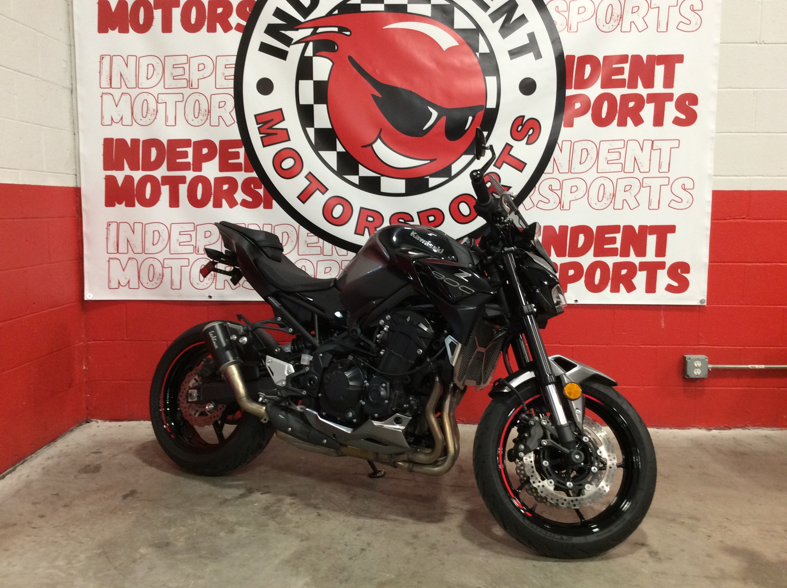 125k6売ります Inventory from Kawasaki Independent Motorsports Columbus, OH (614