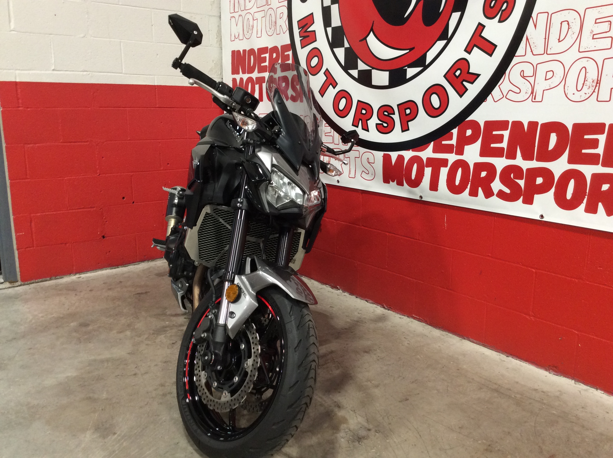 125k6売ります Inventory from Kawasaki Independent Motorsports Columbus, OH (614
