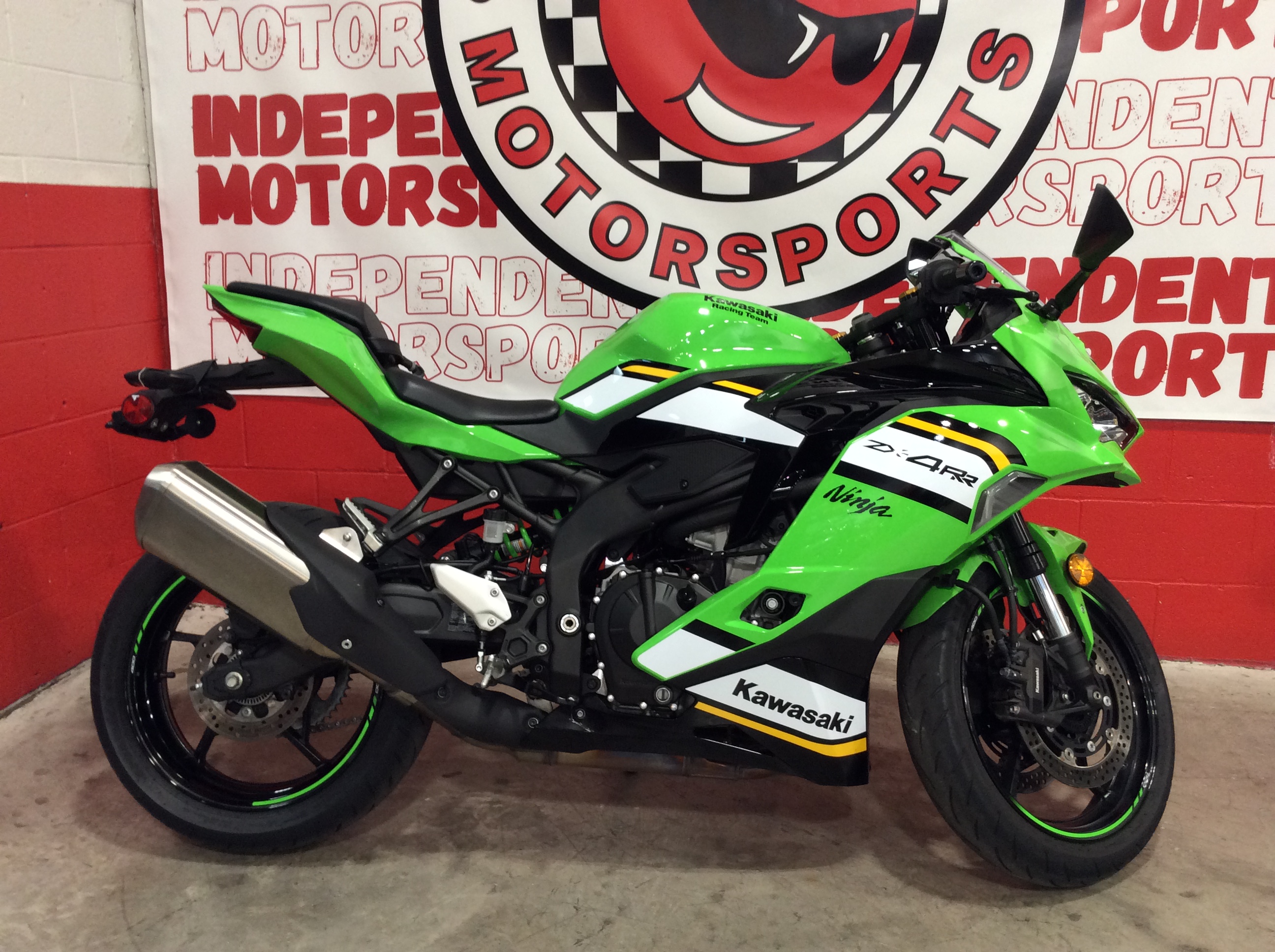 125k6売ります Inventory from Kawasaki Independent Motorsports Columbus, OH (614