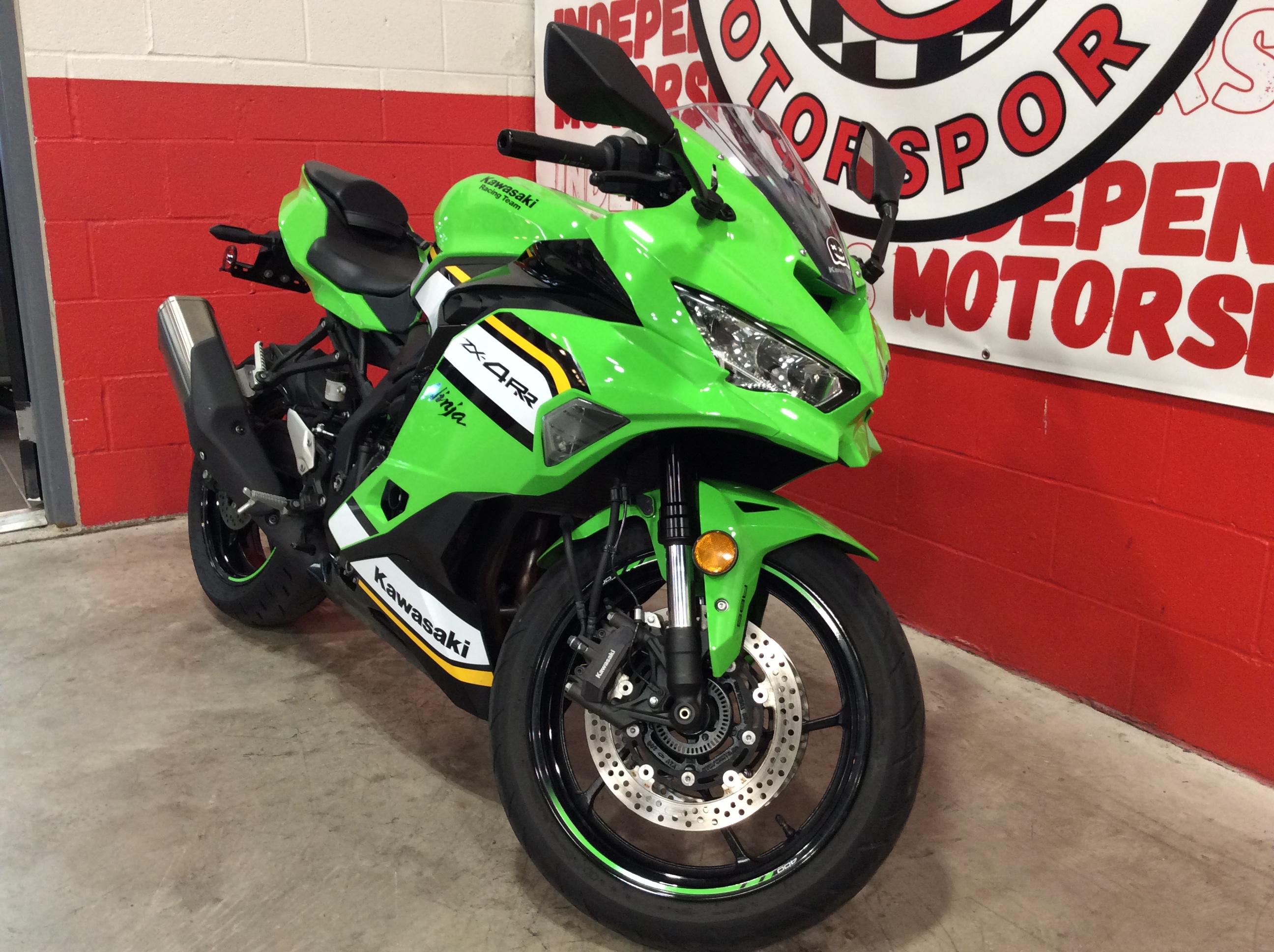125k6売ります Inventory from Kawasaki Independent Motorsports Columbus, OH (614