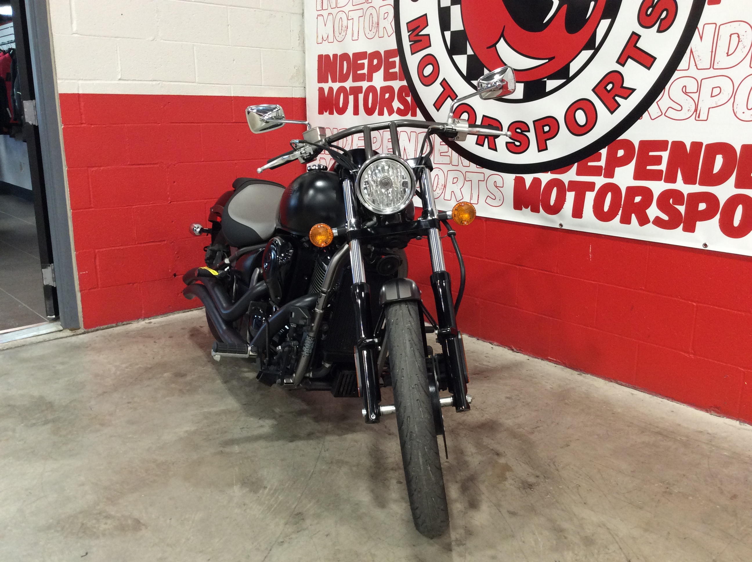 Inventory from Kawasaki Independent Motorsports Columbus, OH (614