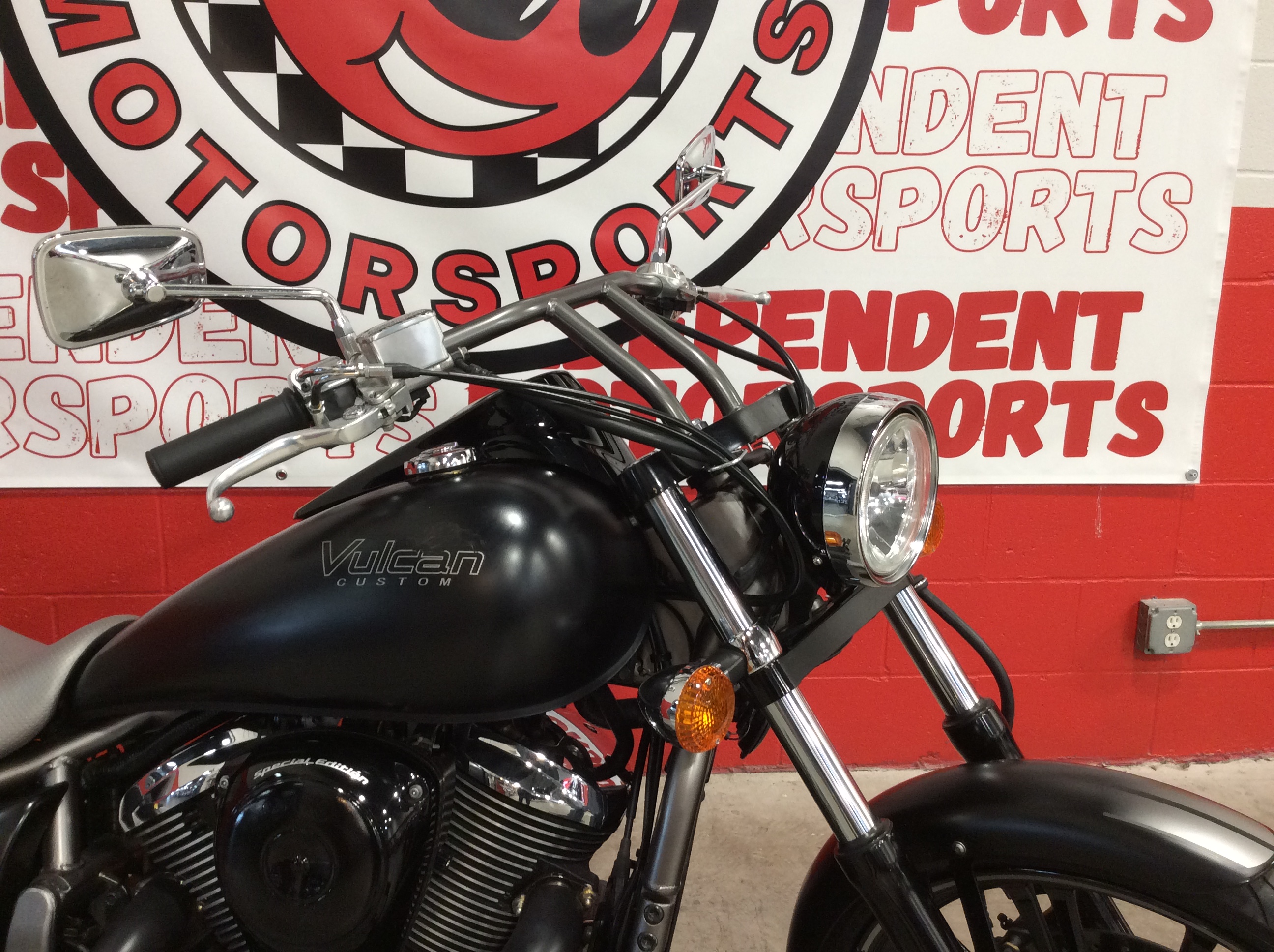 Inventory from Kawasaki Independent Motorsports Columbus, OH (614