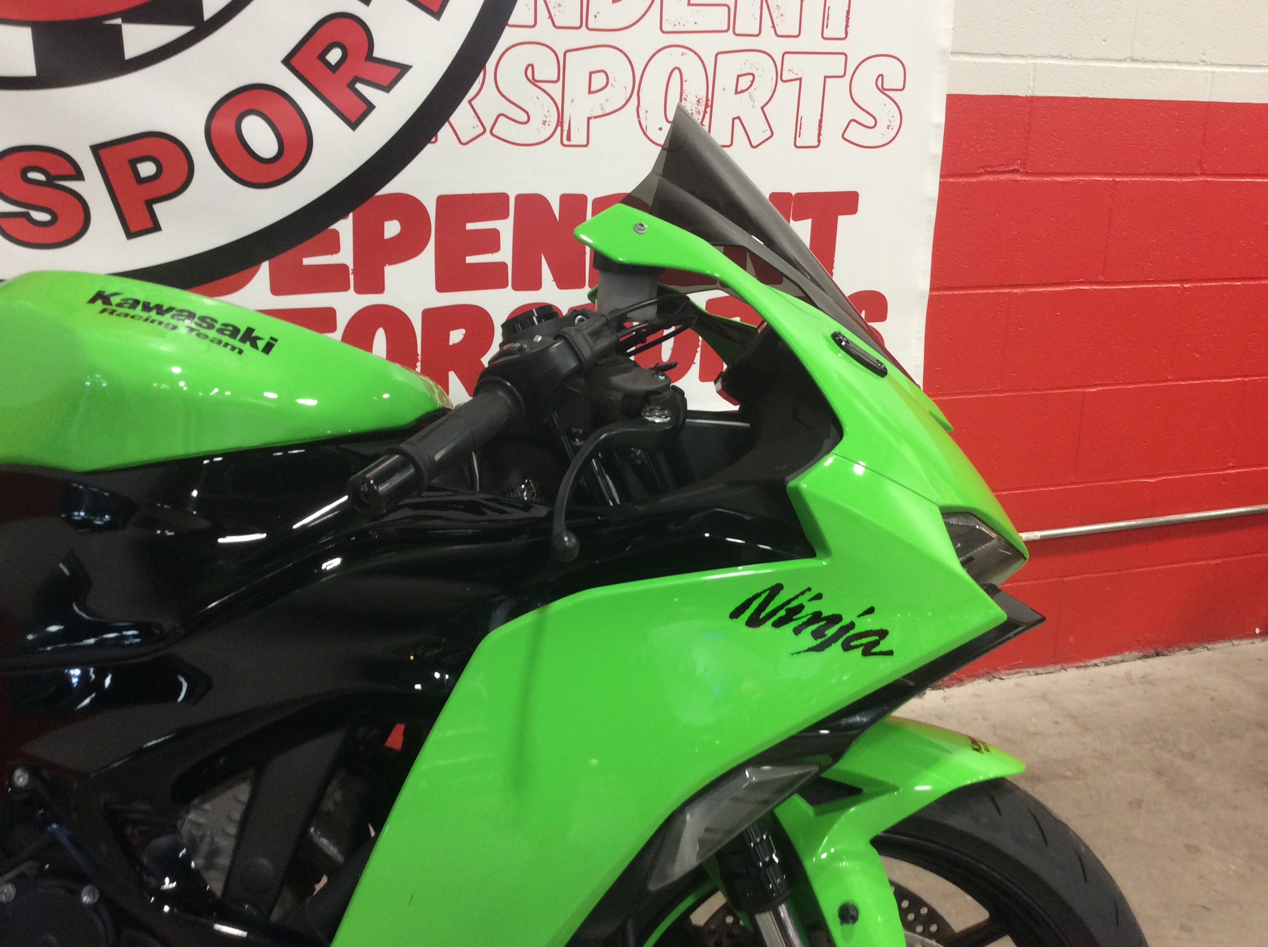 Inventory from Kawasaki Independent Motorsports Columbus, OH (614